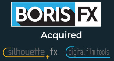 Boris FX acquired Silhouette FX Digital Film Tools