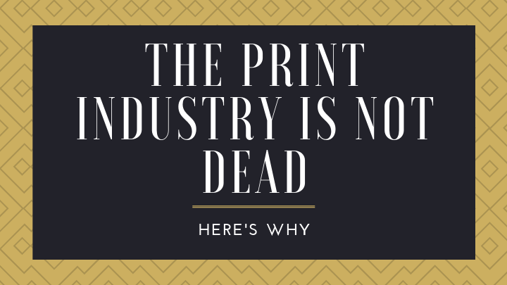 future of printing industry