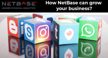 social media tools of netbase