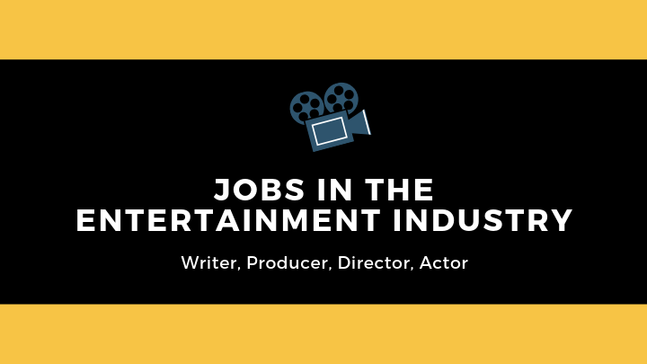 Entertainment Industry Jobs Los Angeles