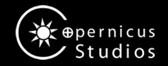 Copernicus Studios canada logo