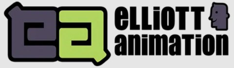 Elliott Animation logo