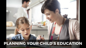 How to do child education planning: investment, plans, calculator