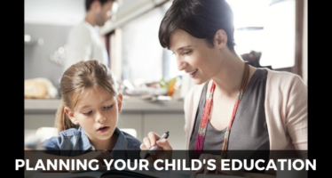 How to do child education planning