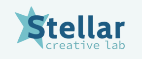 Stellar Creative Lab logo