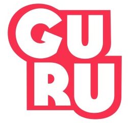 guru studio logo