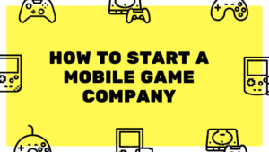 How To Sue A Mobile Game Company