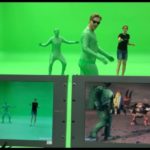 virtual production filmmaking