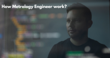 How Metrology Engineer work
