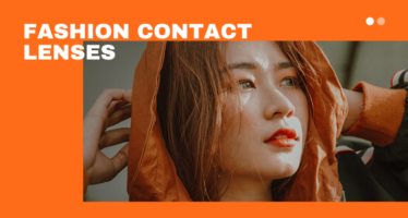 Learn how Millennials choose their fashion contact lenses. The leading 6 tips includes comfort, safety, brand, skin tone, makeup and self expression.