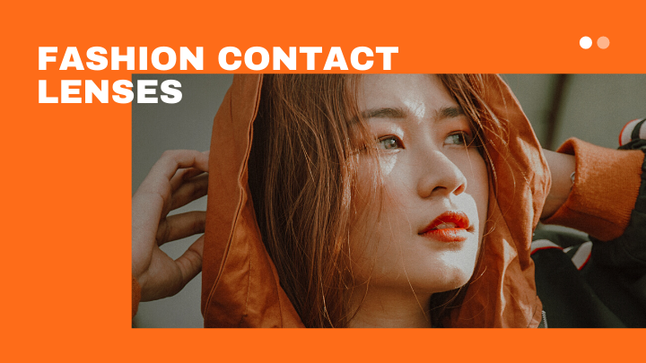 Learn how Millennials choose their fashion contact lenses. The leading 6 tips includes comfort, safety, brand, skin tone, makeup and self expression.