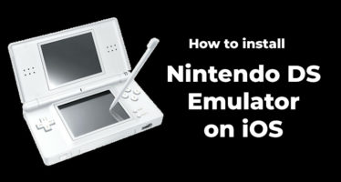 How to install Nintendo DS Emulator on iOS