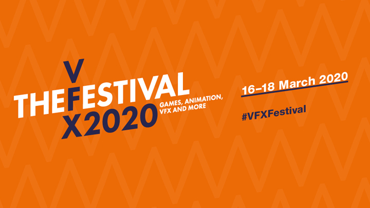 The VFX Festival 2020 schedule and details