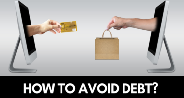 how to avoid debt