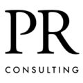 pr consulting logo