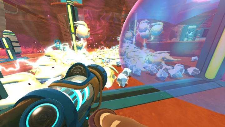 slime rancher mods 2019 singularity mod