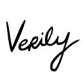 verily magazine logo