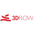 3dflow logo