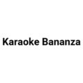 Karaoke Bananza logo