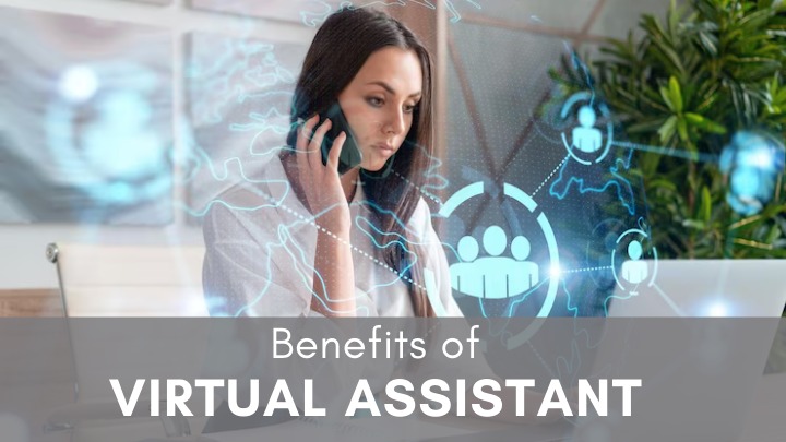 What is Virtual Assistant