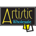 artistic wholesale logo
