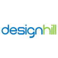 design hill logo
