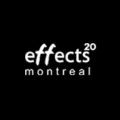 effects montreal logo
