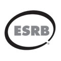esrb logo Entertainment Software Rating Board