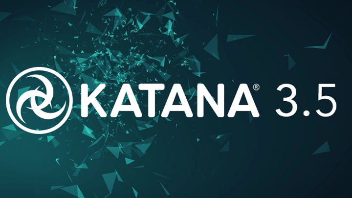 katana 3.5 new features