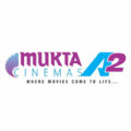 mukta a2 cinemas logo