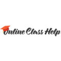 online class help logo