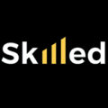 skilled logo