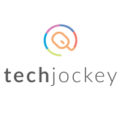 techjockey logo