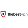the best vpn logo