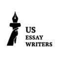 us essay writers logo