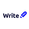 write pro logo