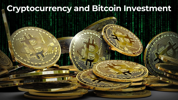 all about cryptocurrency and bitcoin investment