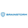 brainstorm 3d logo