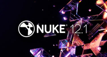 new features of nuke 12 1 and Hiero player