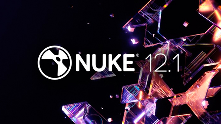 new features of nuke 12 1 and Hiero player