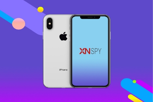 xnspy android app