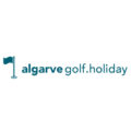 algarve golf courses holiday logo