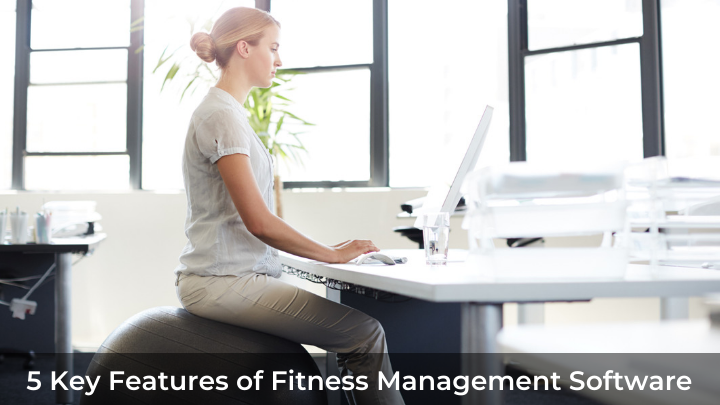 gym management software features