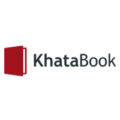 khatabook logo