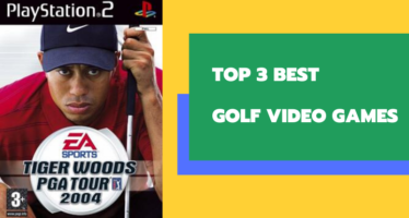 list of best golf video games
