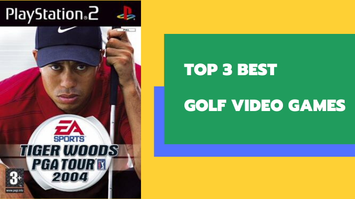 list of best golf video games