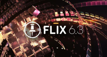 new features of flix 6 foundry