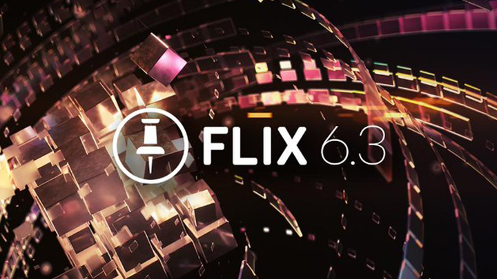 new features of flix 6 foundry