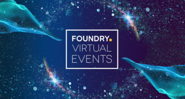 Free online training sessions from Foundry virtual events