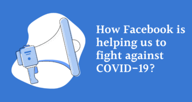 How Facebook help us to fight against Coronavirus